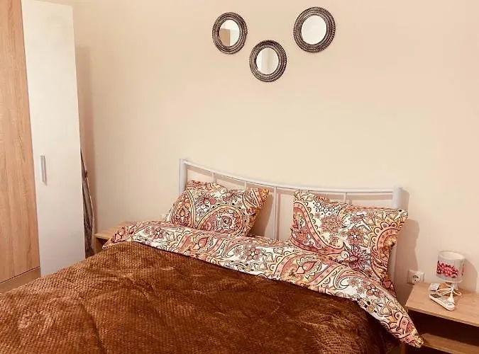 Apartmán Ifos