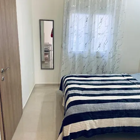 Apartmán Ifos