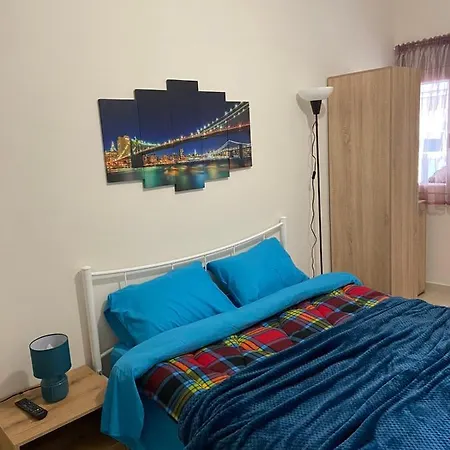 Ifos Apartmán