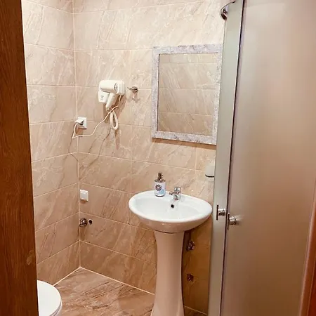Ifos Apartmán *