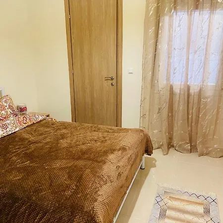 Apartmán Ifos Soluň
