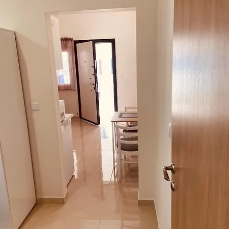 Ifos Apartmán *