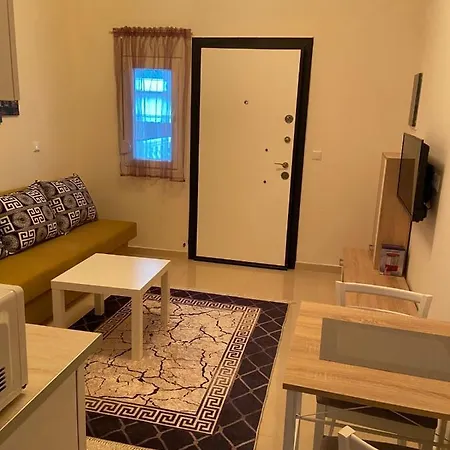 Ifos Apartmán *