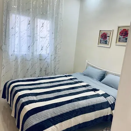 Ifos Apartmán