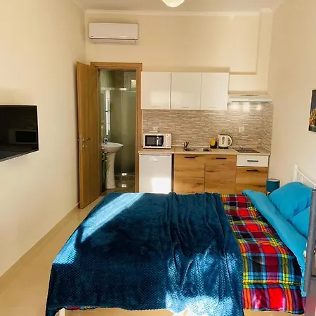 Lägenhet Ifos *