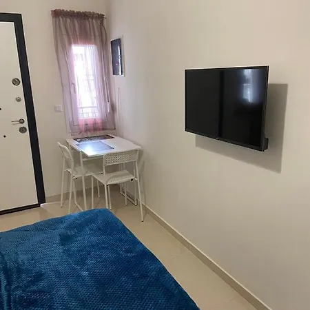 Ifos Apartmán