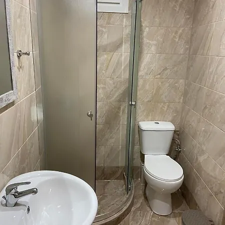 Ifos Apartmán Soluň