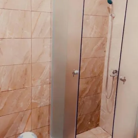 Ifos Apartmán *